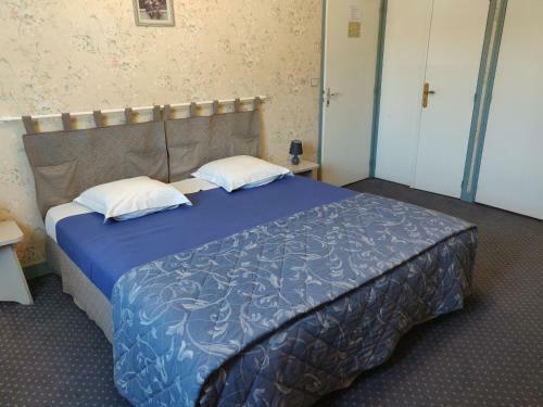 Hotel Le Marais