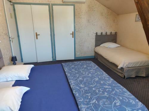 Hotel Le Marais