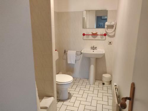 Hotel Le Marais