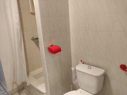 Hotel Le Marais