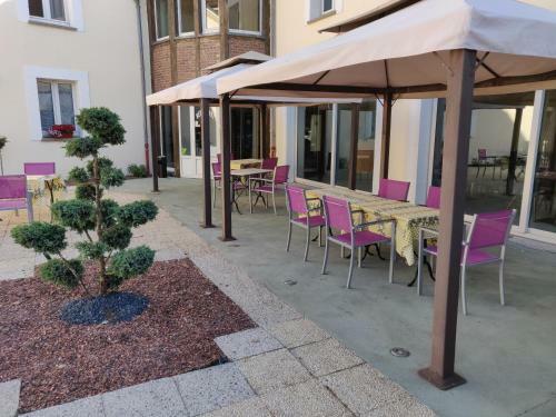 Hotel Le Marais