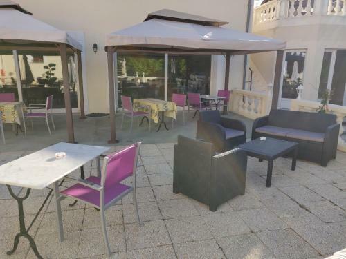 Hotel Le Marais