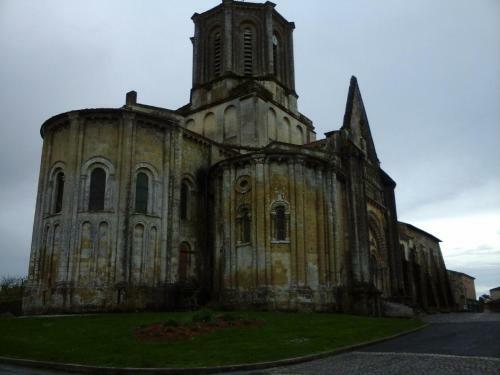 Bed & Breakfast Chambres De La Porte Aux Moines