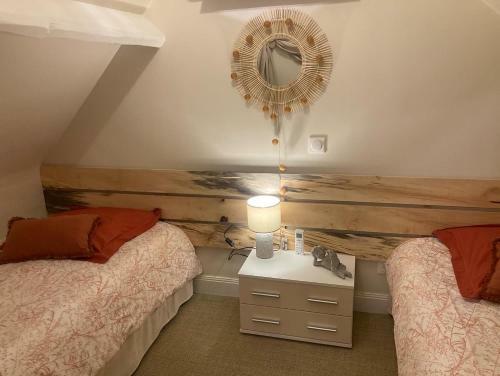 Hostal L?�loge De Vouvray