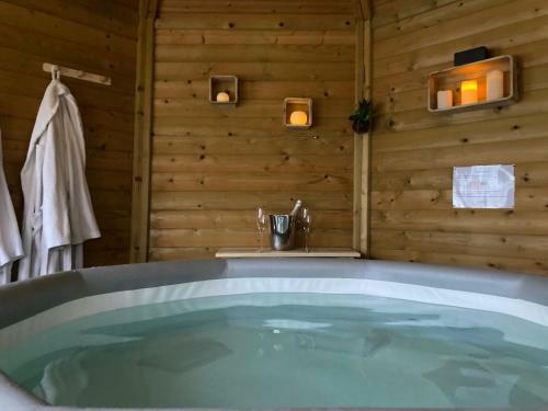 Hostal L?�loge De Vouvray