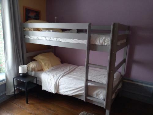 Bed & Breakfast Jonquille Chic La Piccola Venezia