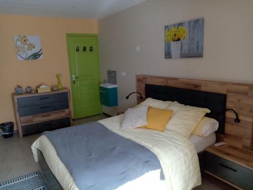 Bed & Breakfast Jonquille Chic La Piccola Venezia