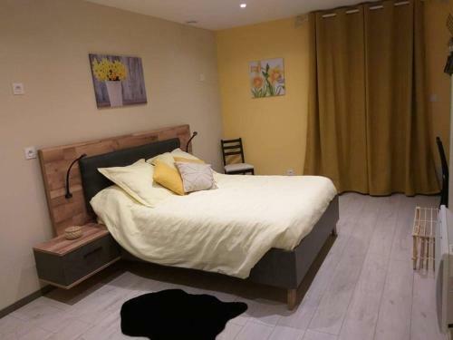 Bed & Breakfast Jonquille Chic La Piccola Venezia