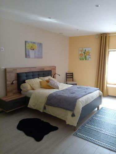 Bed & Breakfast Jonquille Chic La Piccola Venezia