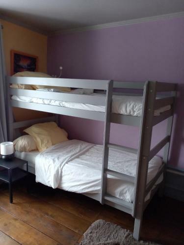 Bed & Breakfast Jonquille Chic La Piccola Venezia