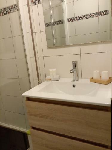 Bed & Breakfast Jonquille Chic La Piccola Venezia