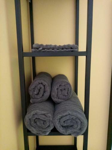 Bed & Breakfast Jonquille Chic La Piccola Venezia