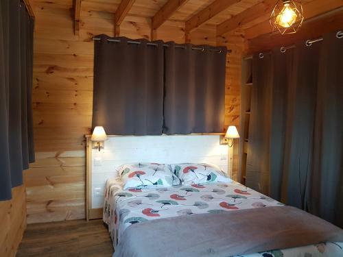Bed & Breakfast Le Clos Des �cureuils