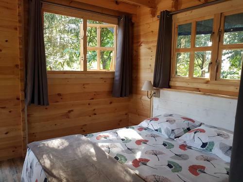 Bed & Breakfast Le Clos Des �cureuils