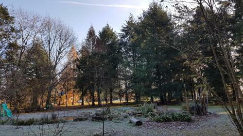 Bed & Breakfast Le Clos Des �cureuils