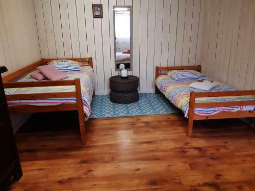 Apartamento Gite Ou Chambre Familiale