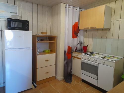 Apartamento Gite Ou Chambre Familiale