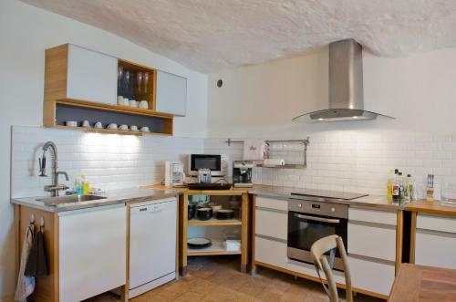 Apartamento Maison Melrose