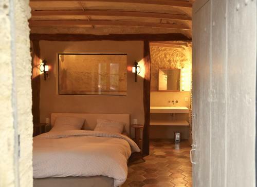 Hostal Le Gaimont Maison D'h�tes Vouvray