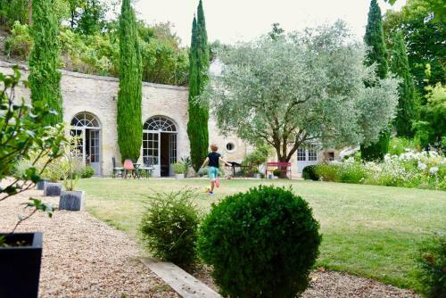 Hostal Le Gaimont Maison D'h�tes Vouvray