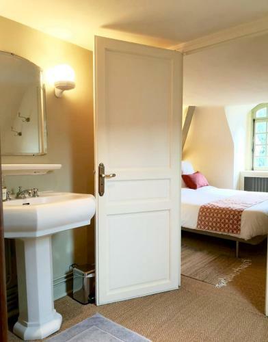 Hostal Le Gaimont Maison D'h�tes Vouvray