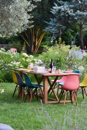 Hostal Le Gaimont Maison D'h�tes Vouvray