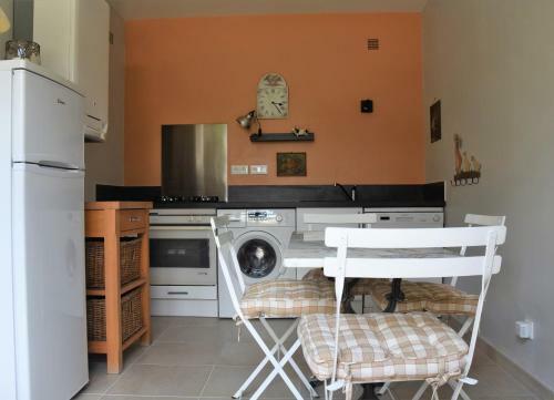 Le Clos Des Acanthes