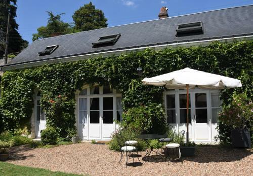 Le Clos Des Acanthes