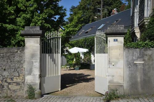 Le Clos Des Acanthes