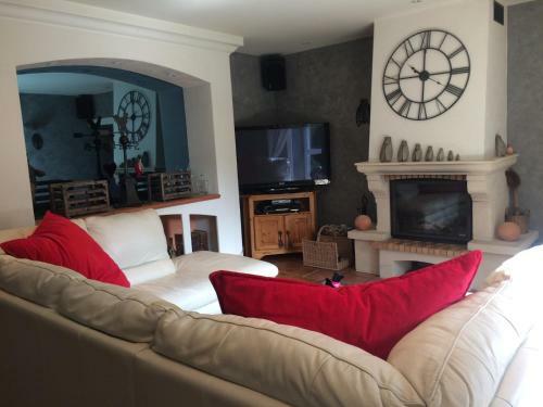 Apartamento La Bastide Des 3 As