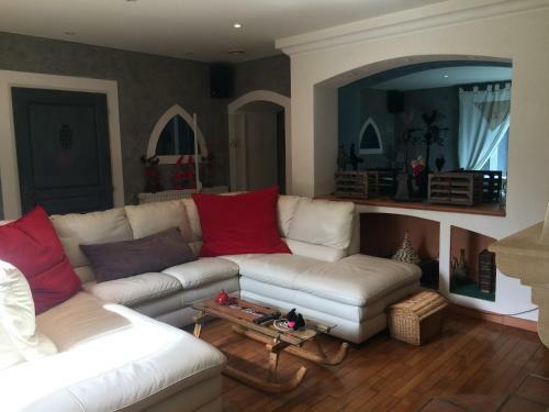 Apartamento La Bastide Des 3 As