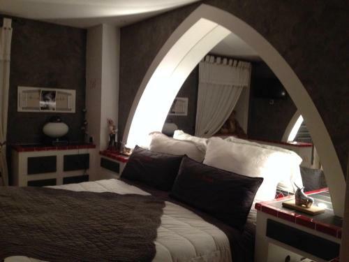 Apartamento La Bastide Des 3 As