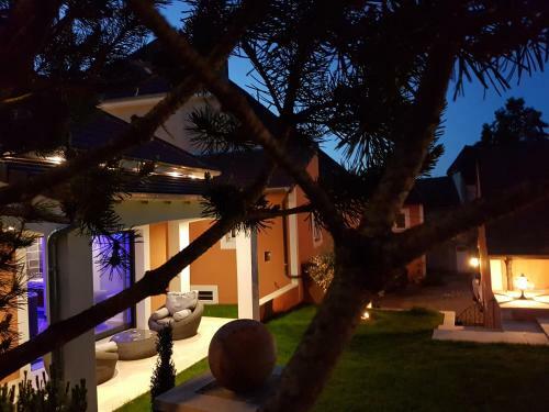 Apartamento La Bastide Des 3 As