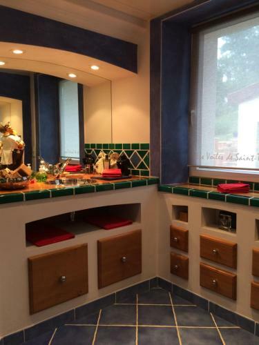 Apartamento La Bastide Des 3 As