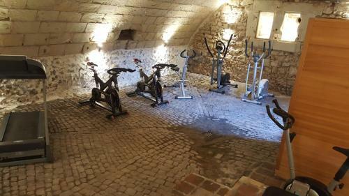 Hotel Chateau De Jallanges - Les Collectionneurs