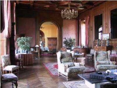 Hotel Chateau De Jallanges - Les Collectionneurs