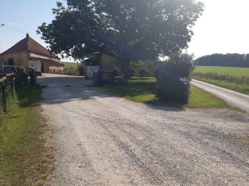 Hostal Ferme Des Champs