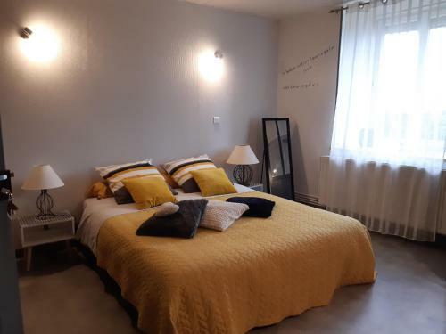 Hostal Ferme Des Champs