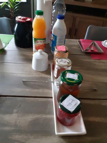 Hostal Ferme Des Champs