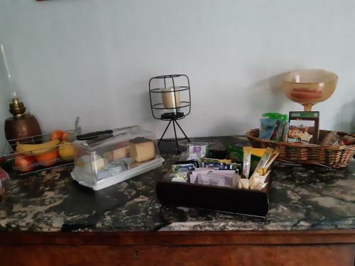 Hostal Ferme Des Champs