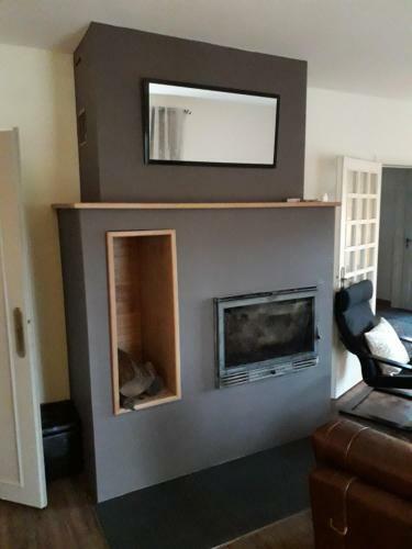G�te Pour 8 - Axe Sedan Charleville