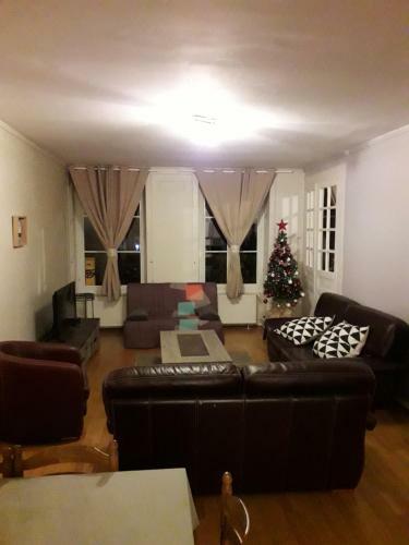 Apartamento Appartement 80m2 Dans Belle Demeure