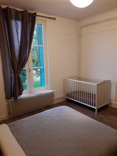 Apartamento Appartement 80m2 Dans Belle Demeure