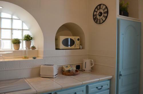 Apartamento Les Bulles D'iris