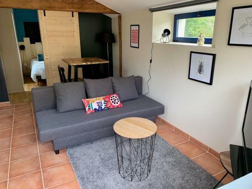 Roustais Sous La Couette