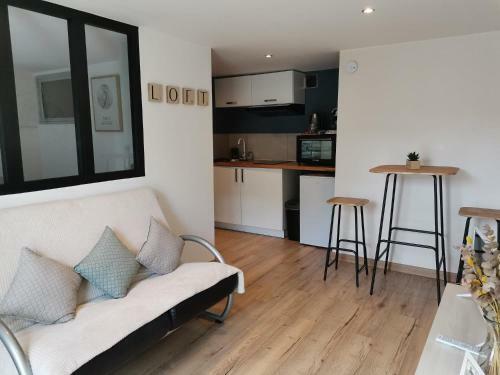 Apartamento Le Cosy