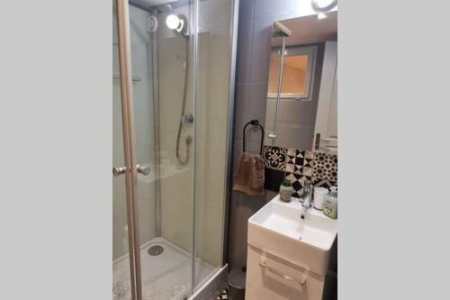 Apartamento Le Cosy