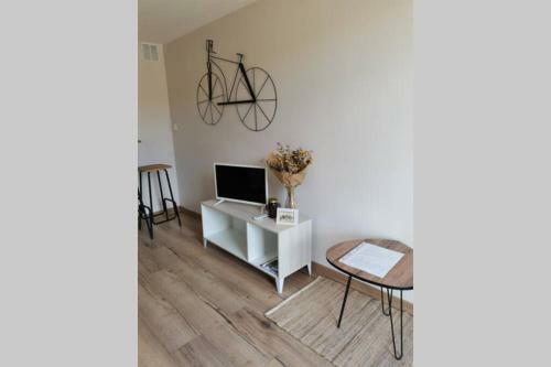 Apartamento Le Cosy