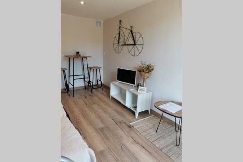 Apartamento Le Cosy