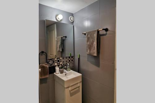 Apartamento Le Cosy
